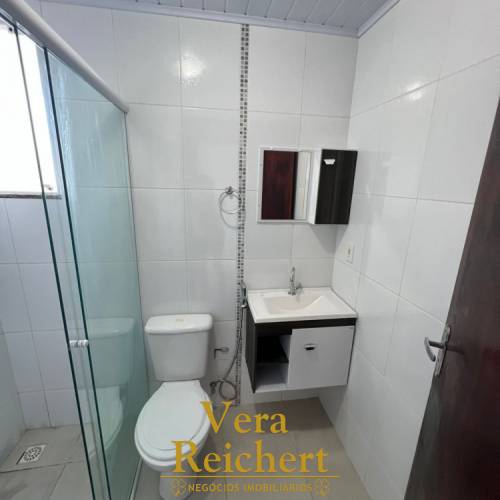 APARTAMENTO 2 QUARTOS - MORRETES