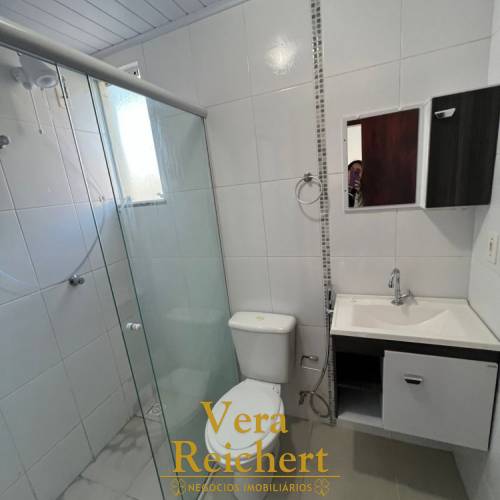 APARTAMENTO 2 QUARTOS - MORRETES