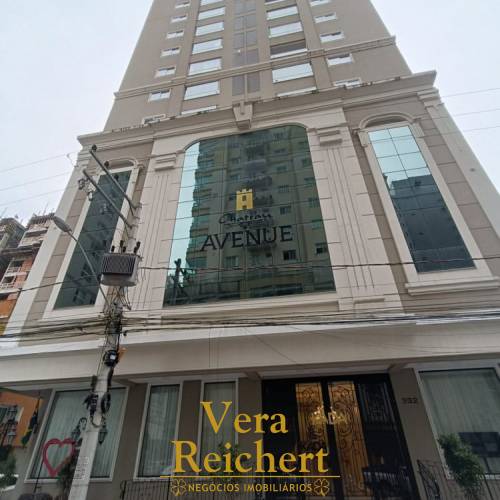 CHATEAU AVENUE RESIDENCE 