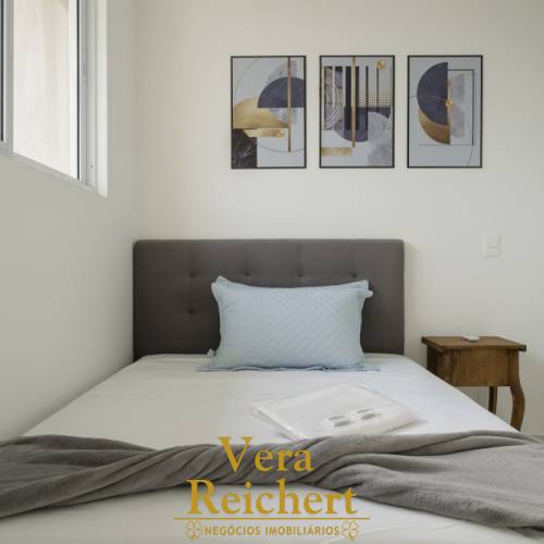 CHATEAU AVENUE RESIDENCE 