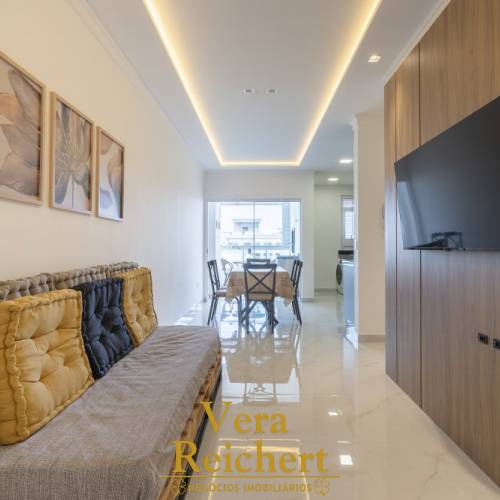 CHATEAU AVENUE RESIDENCE 