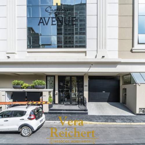 CHATEAU AVENUE RESIDENCE 