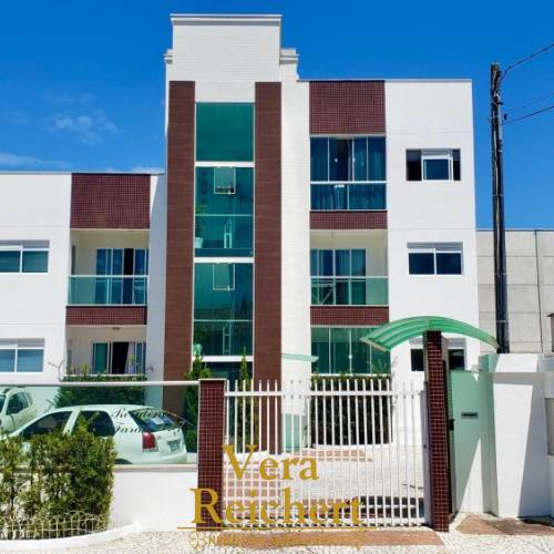 APTO 1 SU�TE + 1 QUARTO - MOBILIADO - B. CAMBORI�
