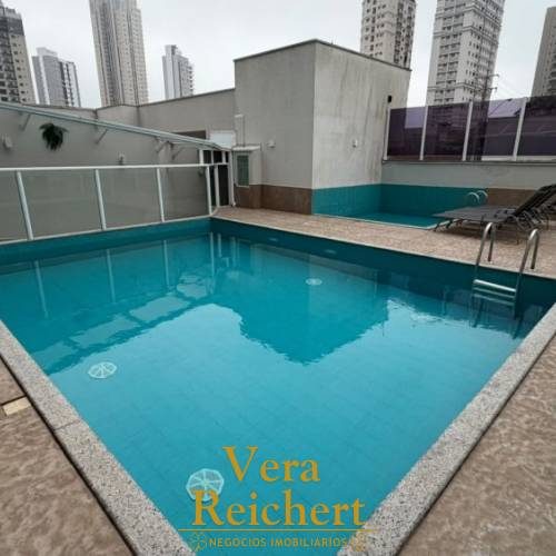 APARTAMENTO 1 SU�TE E 1/4 - BAIRRO TABULEIRO