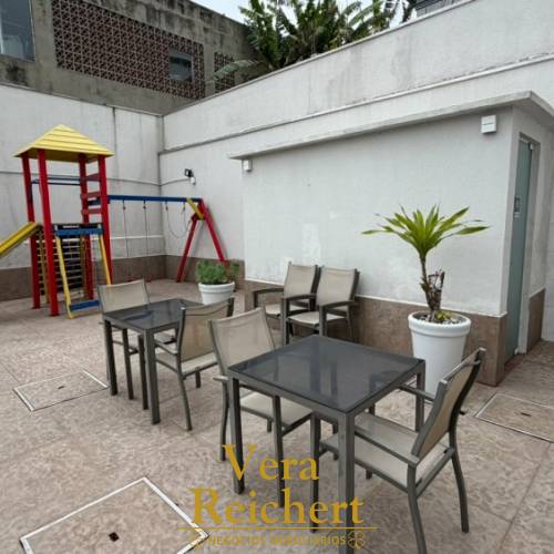 APARTAMENTO 1 SU�TE E 1/4 - BAIRRO TABULEIRO