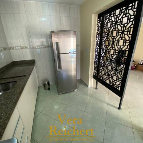 COMERCIAL / RESIDENCIAL - CASA 3 QUARTOS