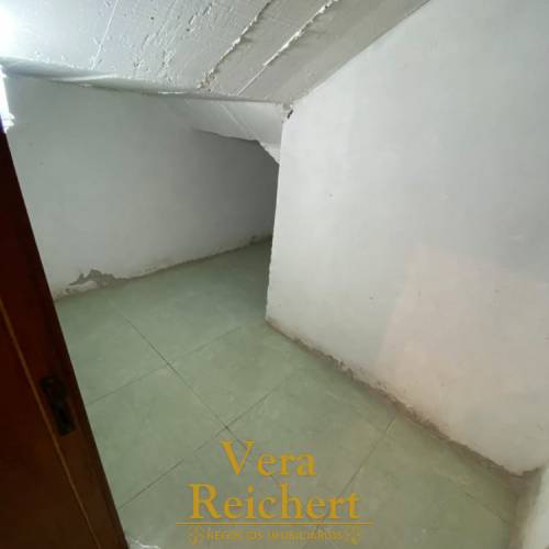 COMERCIAL / RESIDENCIAL - CASA 3 QUARTOS