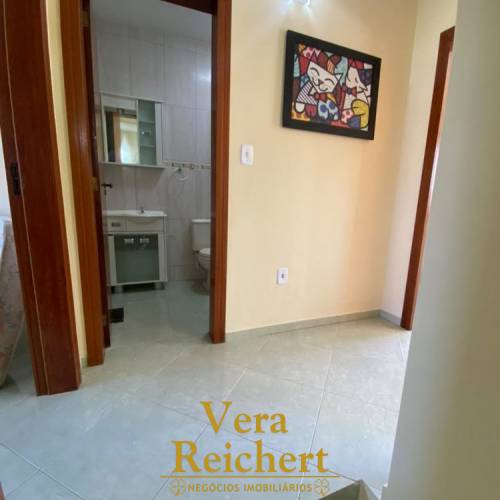 COMERCIAL / RESIDENCIAL - CASA 3 QUARTOS