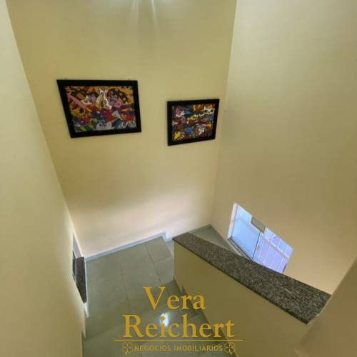 COMERCIAL / RESIDENCIAL - CASA 3 QUARTOS