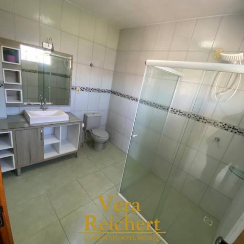COMERCIAL / RESIDENCIAL - CASA 3 QUARTOS
