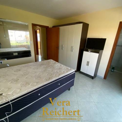 COMERCIAL / RESIDENCIAL - CASA 3 QUARTOS