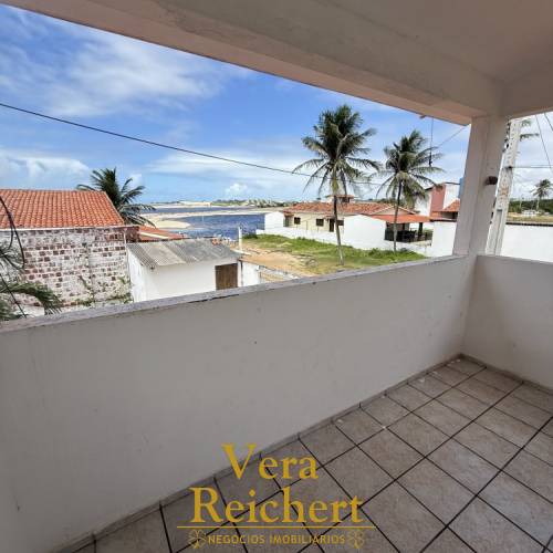 CASA A VENDA - BARRA DO RIO - EXTREMOZ