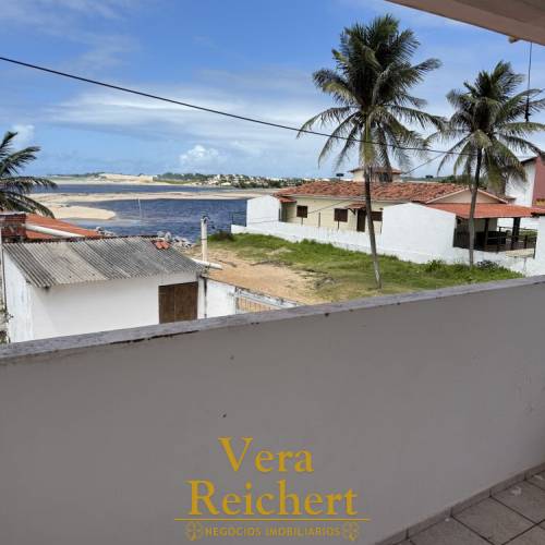 CASA A VENDA - BARRA DO RIO - EXTREMOZ