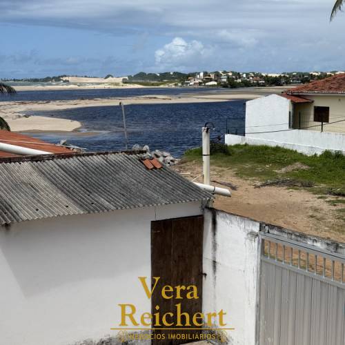 CASA A VENDA - BARRA DO RIO - EXTREMOZ