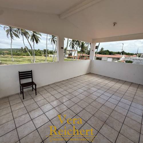 CASA A VENDA - BARRA DO RIO - EXTREMOZ