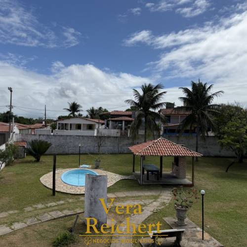 CASA A VENDA - BARRA DO RIO - EXTREMOZ