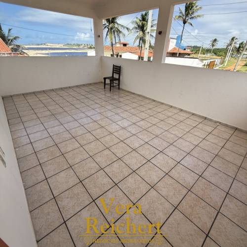 CASA A VENDA - BARRA DO RIO - EXTREMOZ
