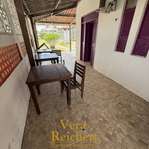 CASA A VENDA - BARRA DO RIO - EXTREMOZ