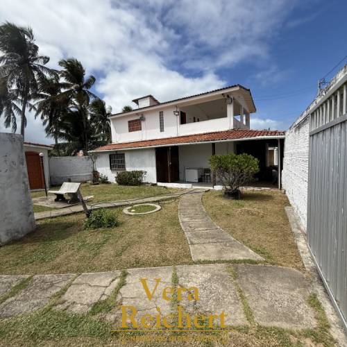 CASA A VENDA - BARRA DO RIO - EXTREMOZ