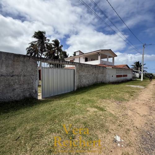 CASA A VENDA - BARRA DO RIO - EXTREMOZ