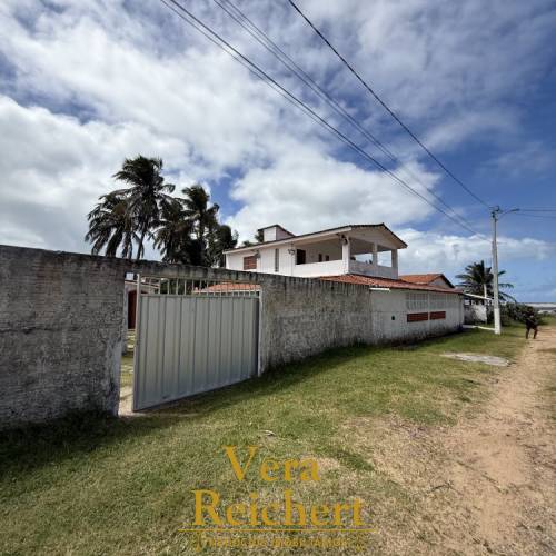 CASA A VENDA - BARRA DO RIO - EXTREMOZ