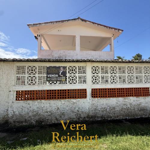 CASA A VENDA - BARRA DO RIO - EXTREMOZ