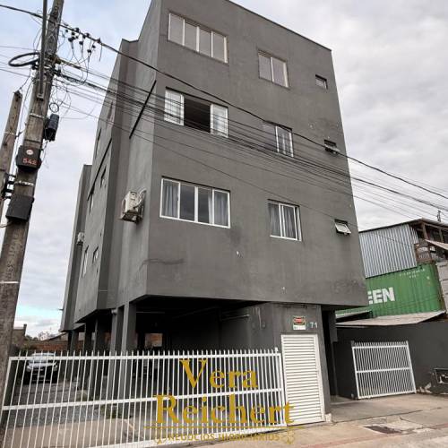 EDIFICIO BRUNO HENNING