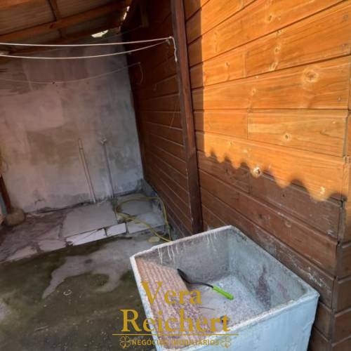CASA 2 QUARTOS - RUA 432 - Bairro Morretes