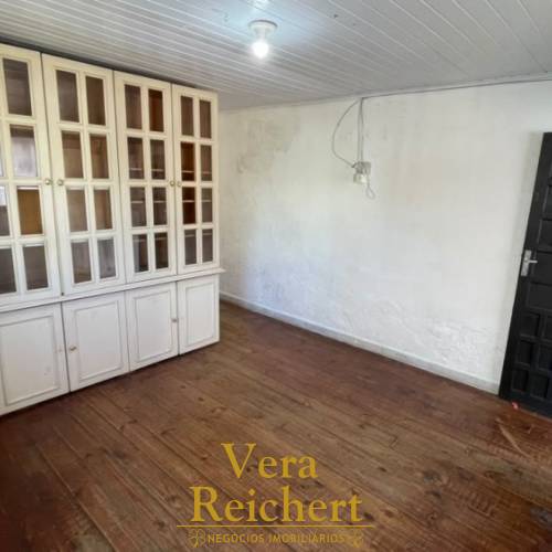CASA 2 QUARTOS - RUA 432 - Bairro Morretes