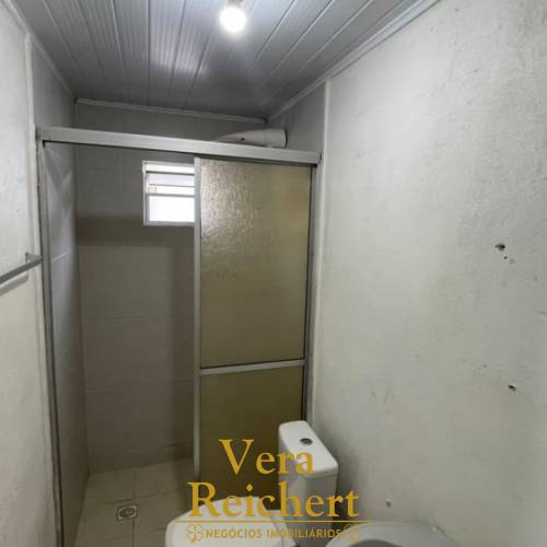 CASA 2 QUARTOS - RUA 432 - Bairro Morretes