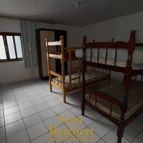 CASA + 2 KITNETS | 3 UNIDADES | EXCELENTE OPORTUNI