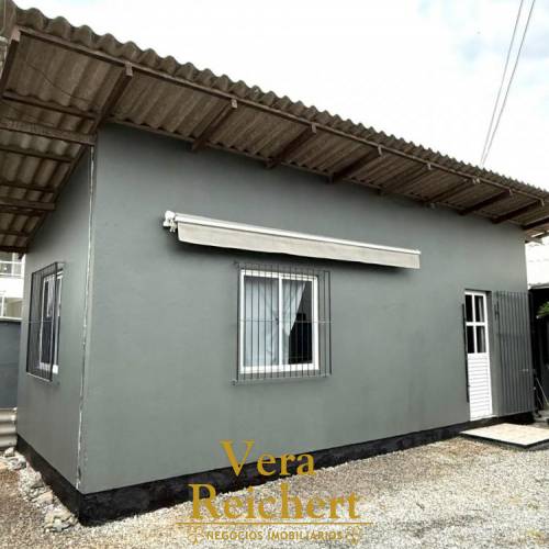 CASA + 2 KITNETS | 3 UNIDADES | EXCELENTE OPORTUNI