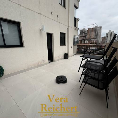 RES. PALAZZO PARIGI - APTO 3 SUITES A VENDA