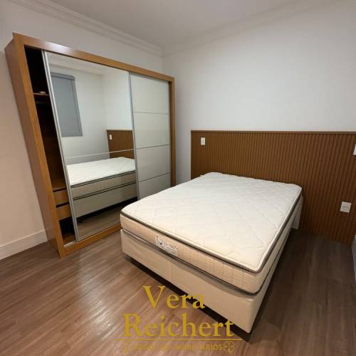 RES. PALAZZO PARIGI - APTO 3 SUITES A VENDA
