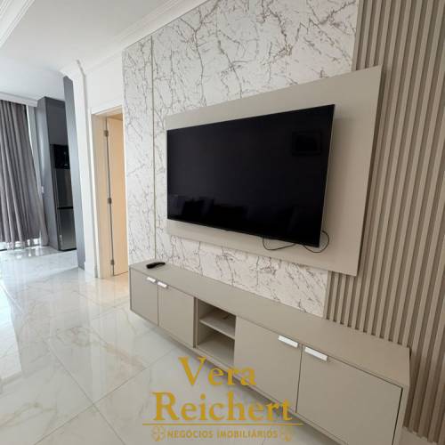RES. PALAZZO PARIGI - APTO 3 SUITES A VENDA