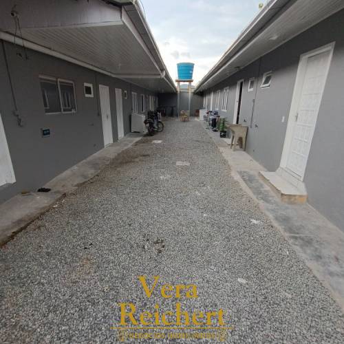 S/ CAU��O - LOCA��O ANUAL RUA 460, N� 863 - KIT 4