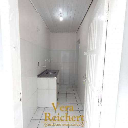 KITNET 07 ANUAL - RUA 460 - SEM CAU��O