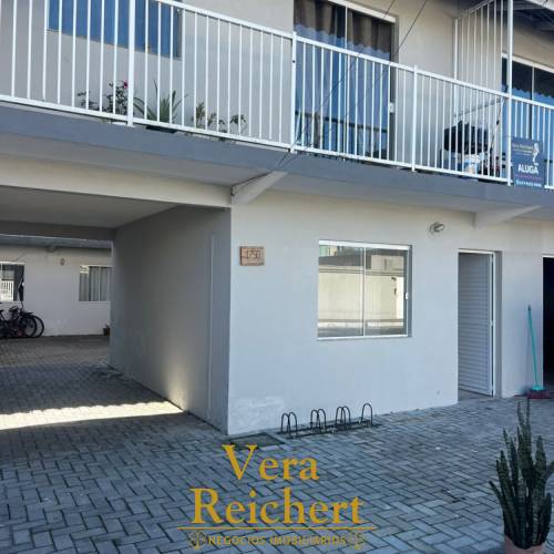 KITNET NA RUA 408 N. 1750.
