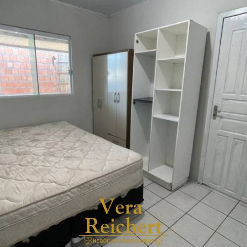LOCAO ANUAL KITNET 02 RUA 428 (SEM CAUO)
