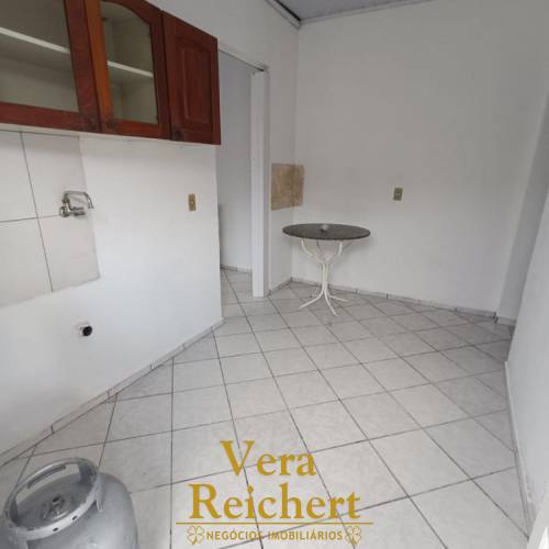 RUA 460, N� 863 - KITNET 02 - SEM CAU��O