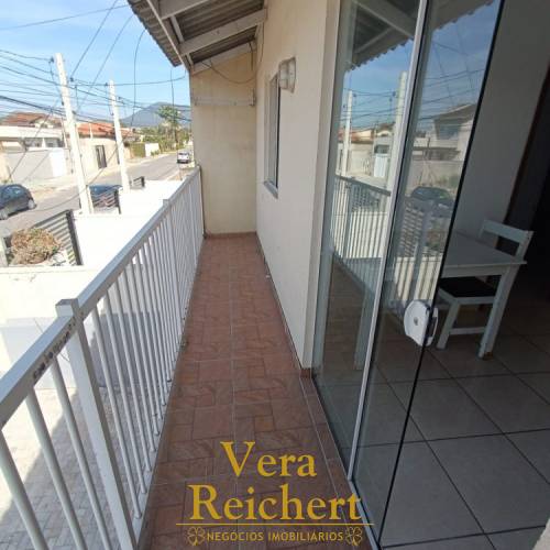 408 LOCA��O ANUAL APARTAMENTO DOIS QUARTOS MORRETE