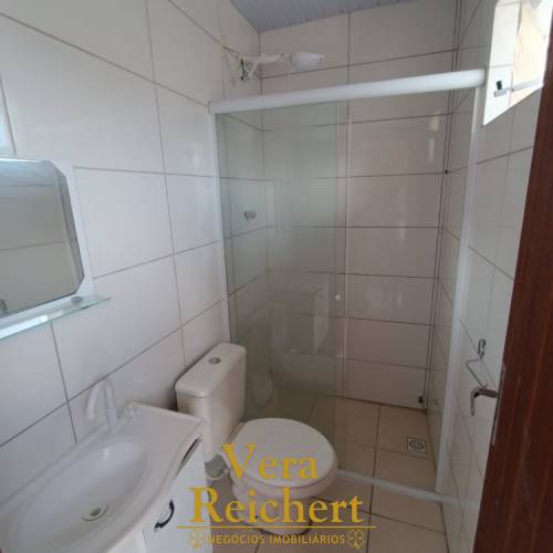 408 LOCA��O ANUAL APARTAMENTO DOIS QUARTOS MORRETE