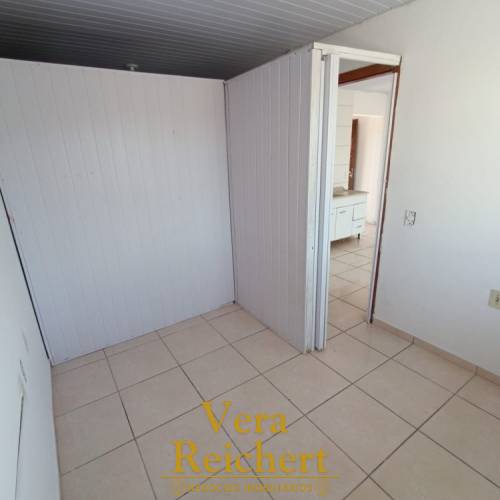 408 LOCA��O ANUAL APARTAMENTO DOIS QUARTOS MORRETE