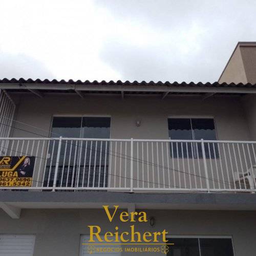 408 LOCA��O ANUAL APARTAMENTO DOIS QUARTOS MORRETE