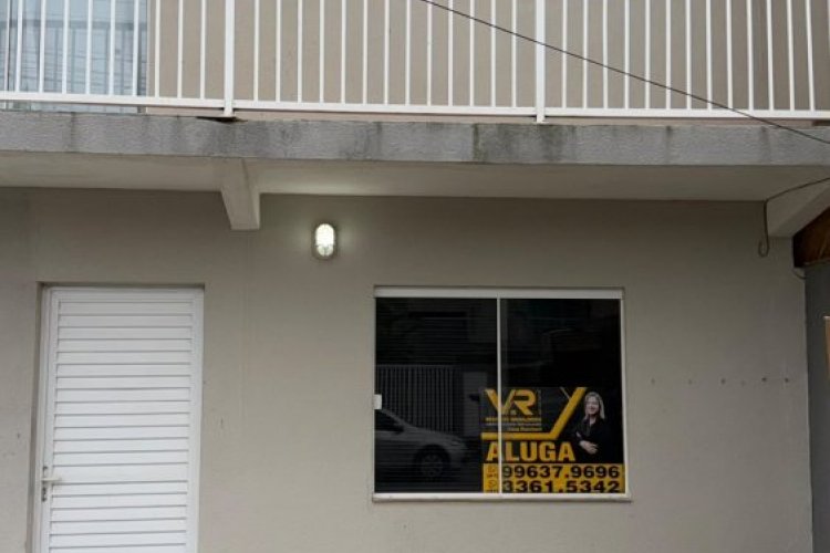 LOCA��O ANUAL KITNET RUA 408