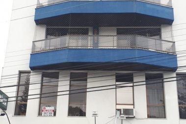 RESIDENCIAL VIEIRA - APTO 2 QUARTOS