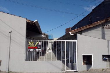 KITNET 06 ANUAL - RUA 460 - SEM CAUO
