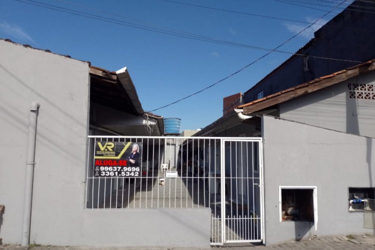 KITNET 06 ANUAL - RUA 460 - SEM CAUO