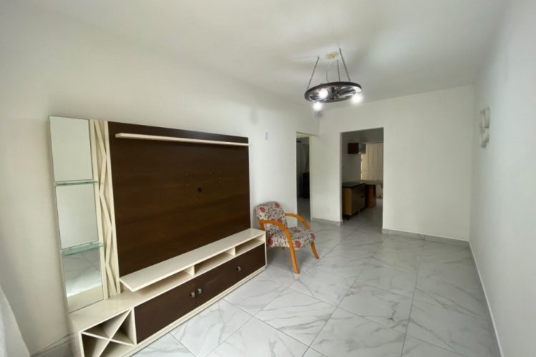 CASA 2 QUARTOS - RUA 424 - MORRETES - DISP. 20/10