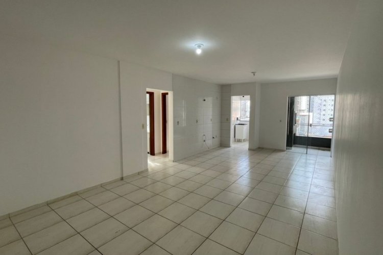 APTO 3 QUARTOS - RESIDENCIAL �GATA